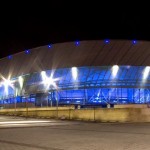 Liverpool-Arena